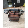 TÉLÉPHONE ANCIEN 