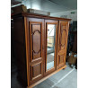 ARMOIRE 3 PORTES