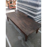 TABLE BASSE BOIS 