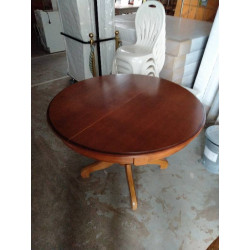 TABLE RONDE 