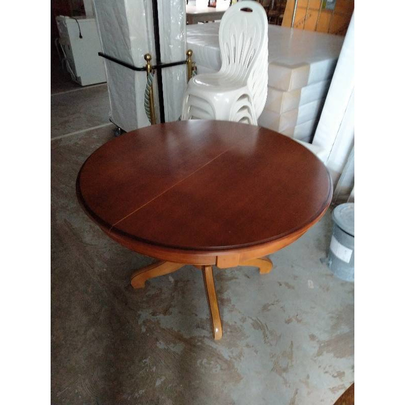 TABLE RONDE 
