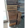 CAISSE A POMME