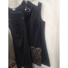 ROBE NOIR 
