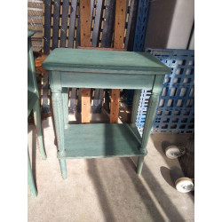 TABLE APPOINT 