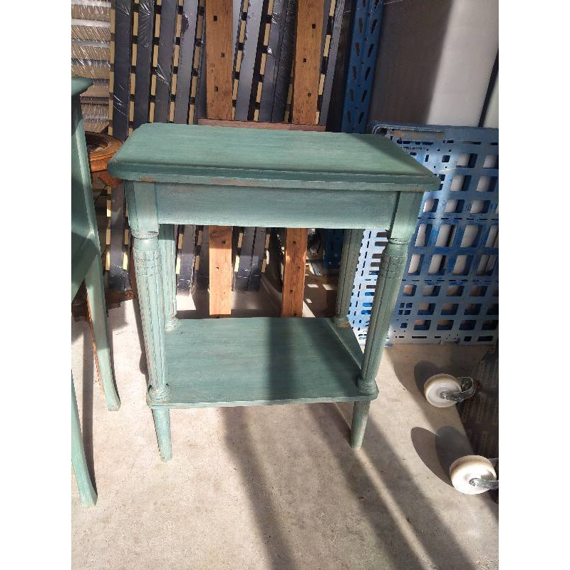TABLE APPOINT 