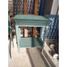 TABLE APPOINT 
