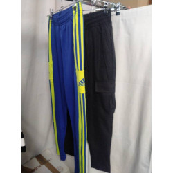 JOGGING HOMME