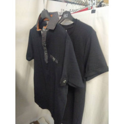 T-SHIRT OU POLO