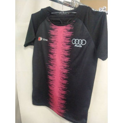 ENSEMBLE T-SHIRT+SHORT
