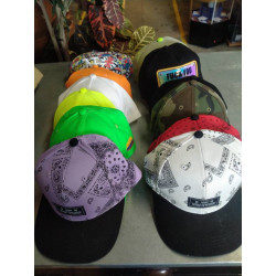 CASQUETTE