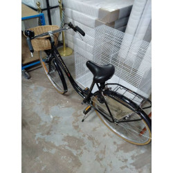 VÉLO FEMME LONGWAY LUTÈCE 