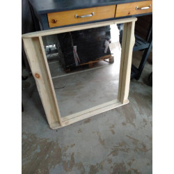 MIROIR ARTISANAL 