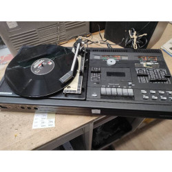 PLATINE CASSETTE TELEFUNKEN...