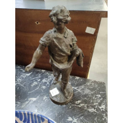 SCULTURE