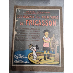 LES NOUVELLES AVENTURES DE...