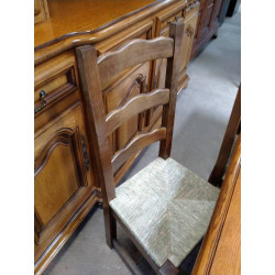 LOT 6 CHAISES