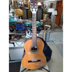 GUITARE ISPANA ,+SUPPORT+...