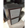 TABLE CHEVET CUBE 