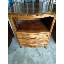 MEUBLE APPOINT 1 NICHE 3...