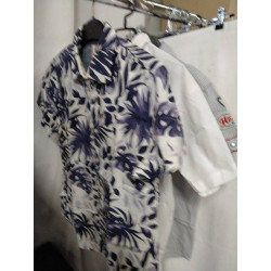 CHEMISE HOMME