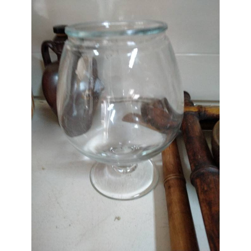 COUPE VERRE