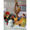 OBJET DIVERS