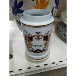 POT ÉTAT STYRAX