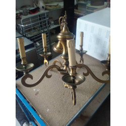 LUSTRE LAITON