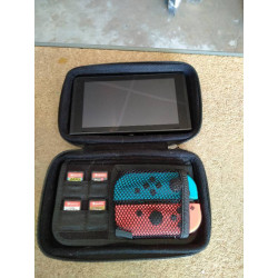 NINTENDOO SWITCH HAC 001 +...