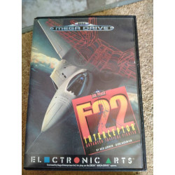 JEUX F 22