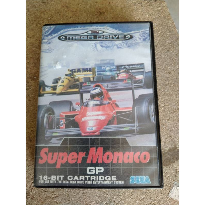 JEUX GO MONACO 