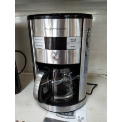 CAFETIÈRE RIVIERA
