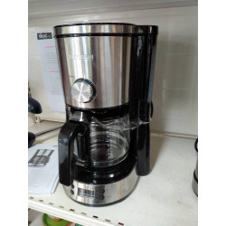 CAFETIÈRE SÉVERIN
