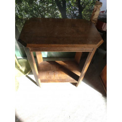 TABLE CONSOLE 