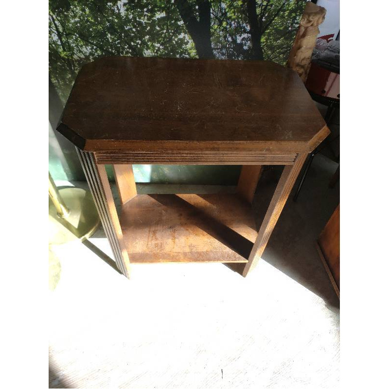 TABLE CONSOLE 