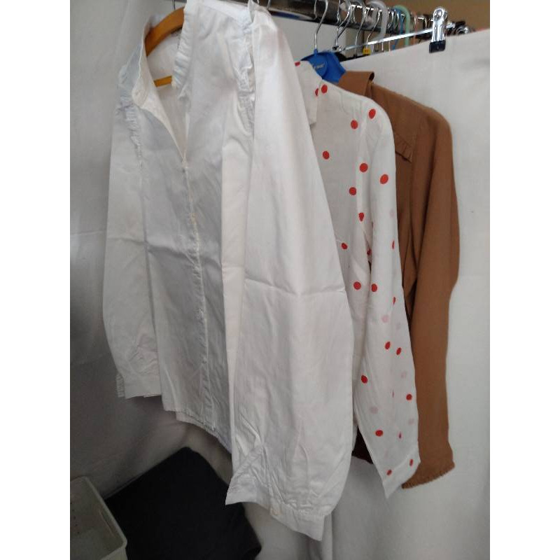 CHEMISE