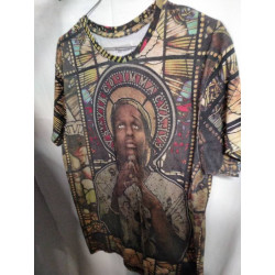 T-SHIRT RELIGIEUSE H