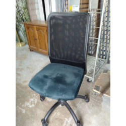 CHAISE DE BUREAU