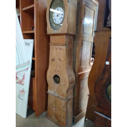 HORLOGE COMTOISE