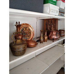DECO CUIVRE 