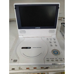 LECTEUR DVD LAZER 