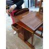BUREAU 4 TIROIRS