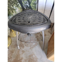 BARBECUE GAZ 