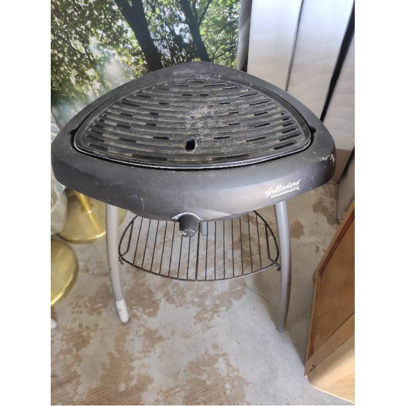 BARBECUE GAZ 