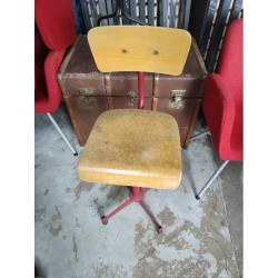 CHAISE INDUSTRIEL 