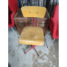 CHAISE INDUSTRIEL 