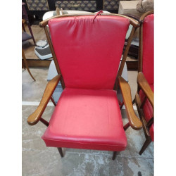 FAUTEUIL BAUMANN 