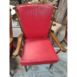 FAUTEUIL BAUMANN 