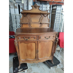 BUFFET 2 PORTES