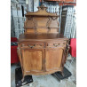 BUFFET 2 PORTES